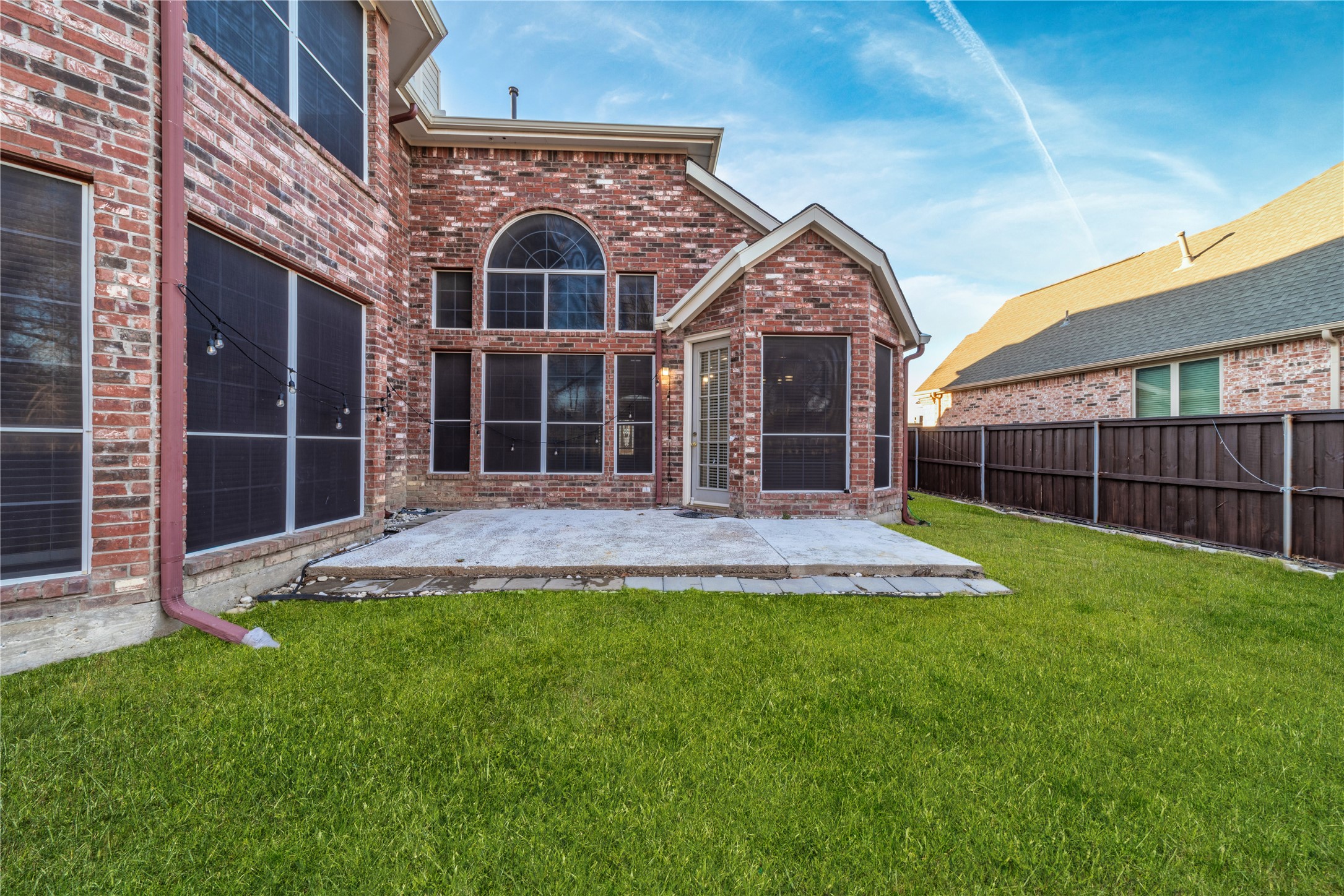 3812 Oxbow Creek Lane Plano TX 75074