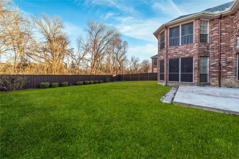 3812 Oxbow Creek Lane Plano TX 75074