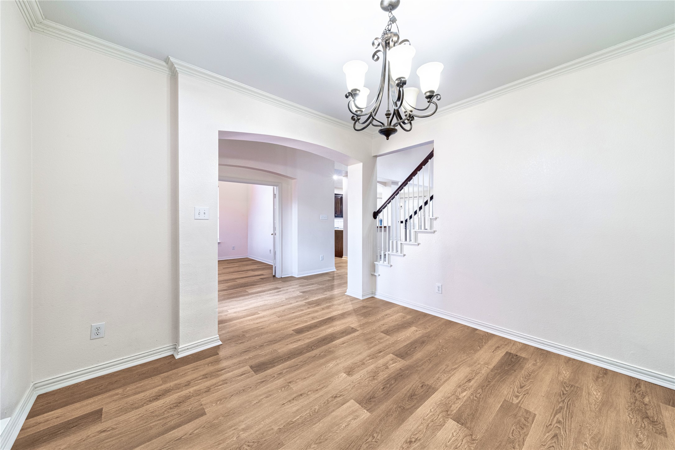 3812 Oxbow Creek Lane Plano TX 75074