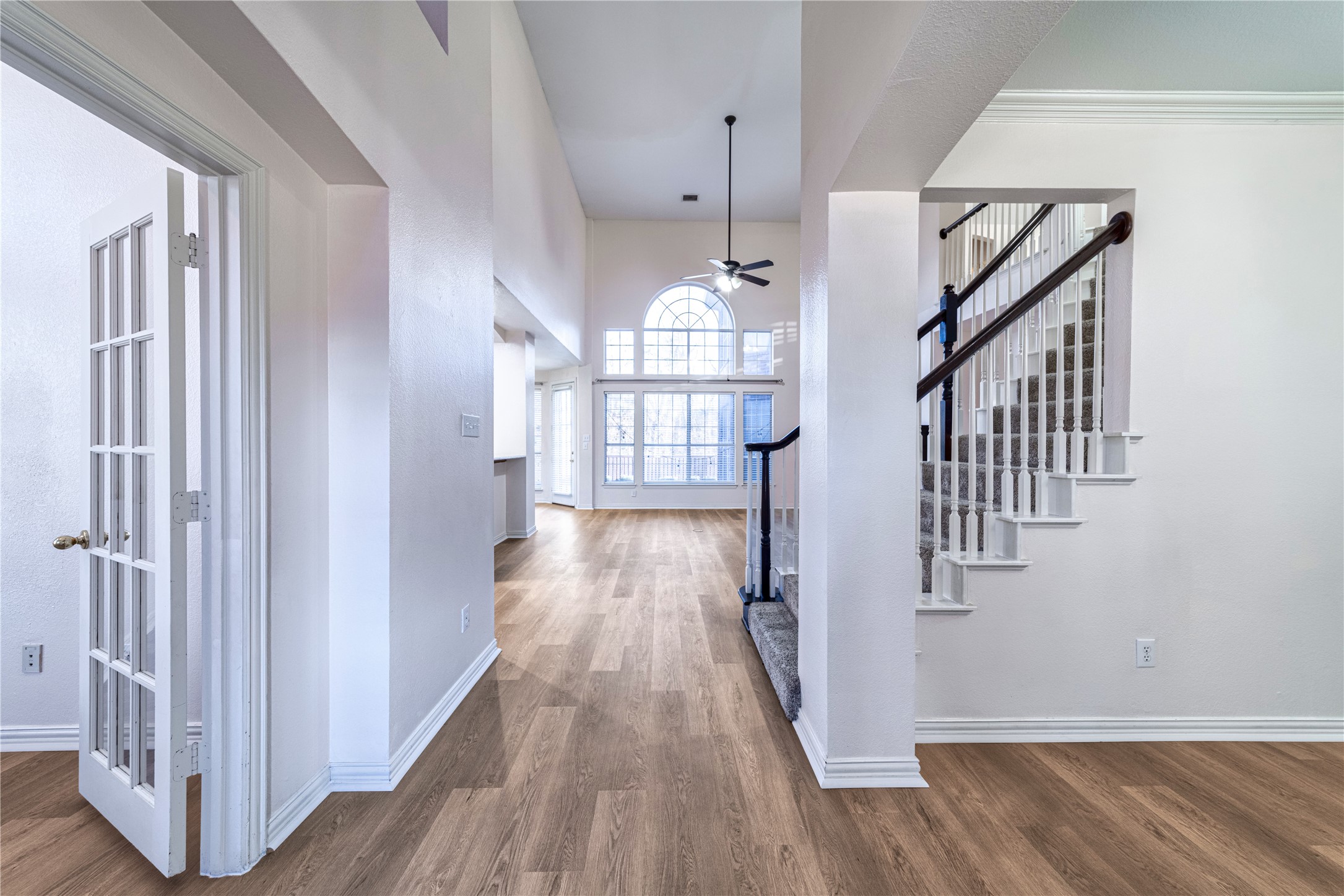 3812 Oxbow Creek Lane Plano TX 75074