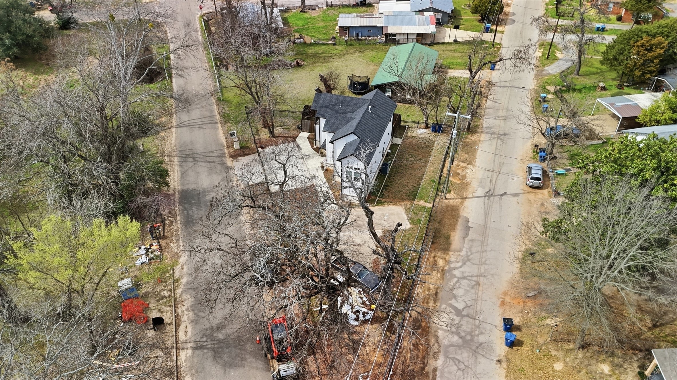 521 York Street Athens TX 75751