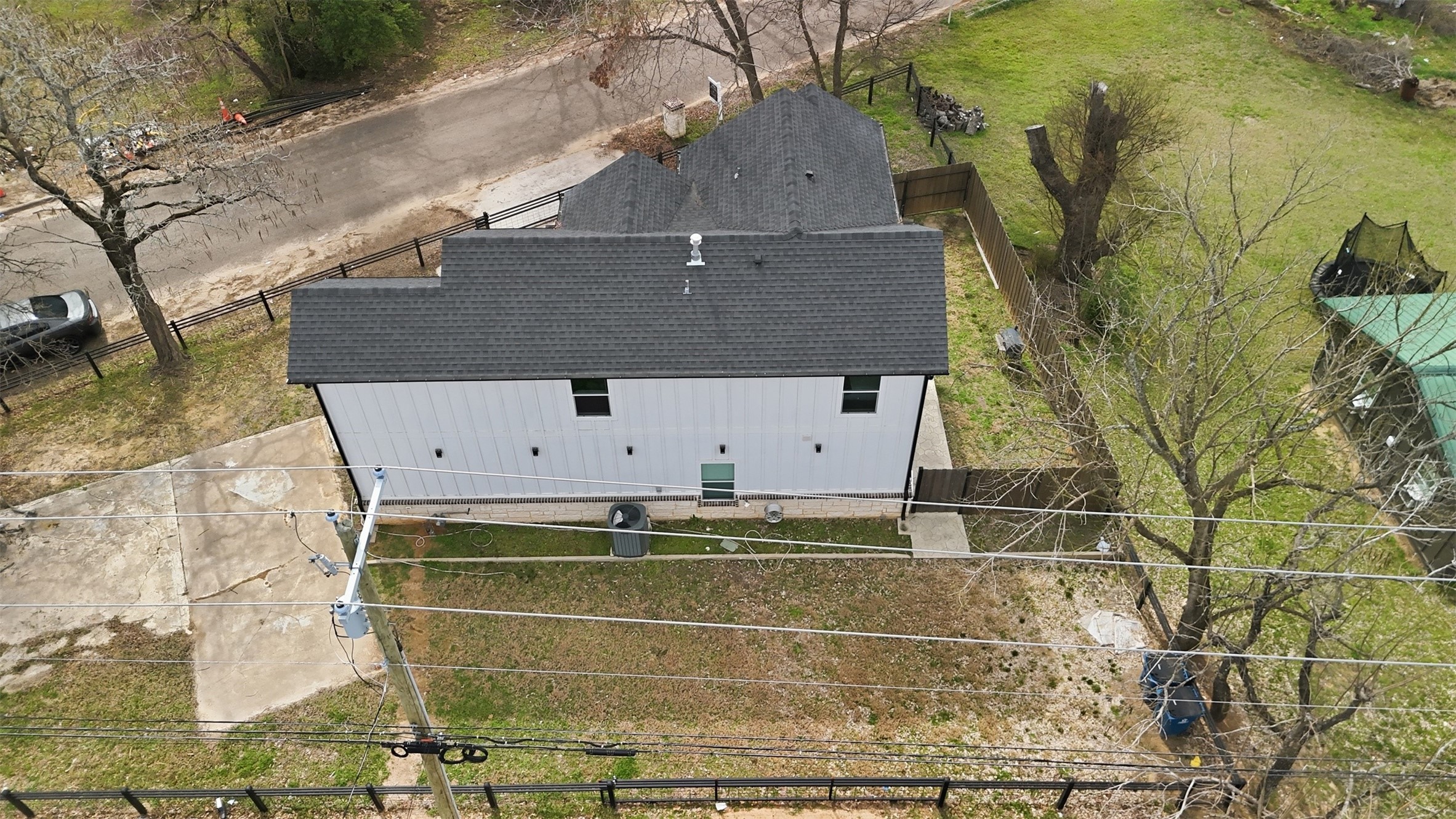 521 York Street Athens TX 75751