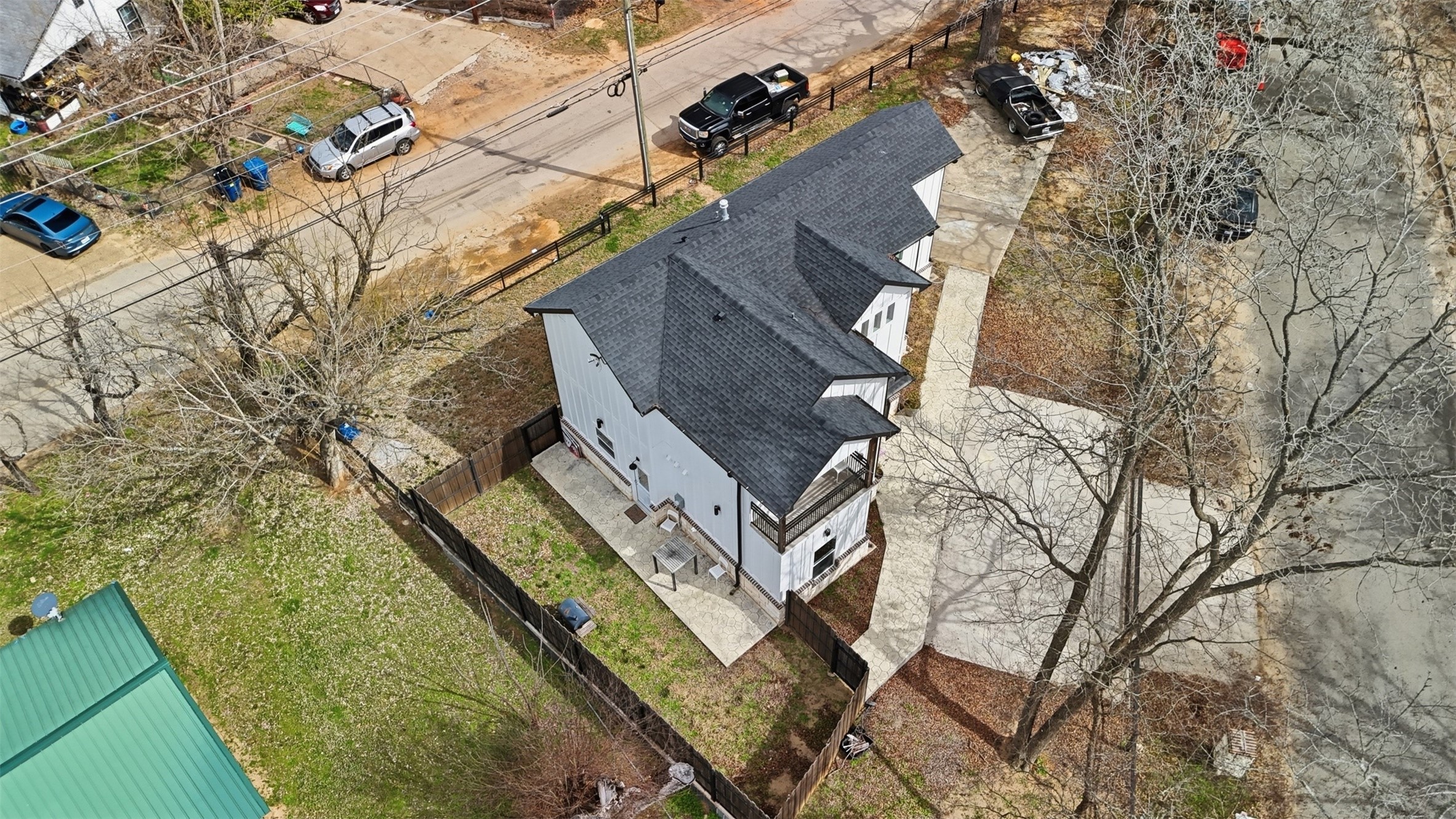 521 York Street Athens TX 75751