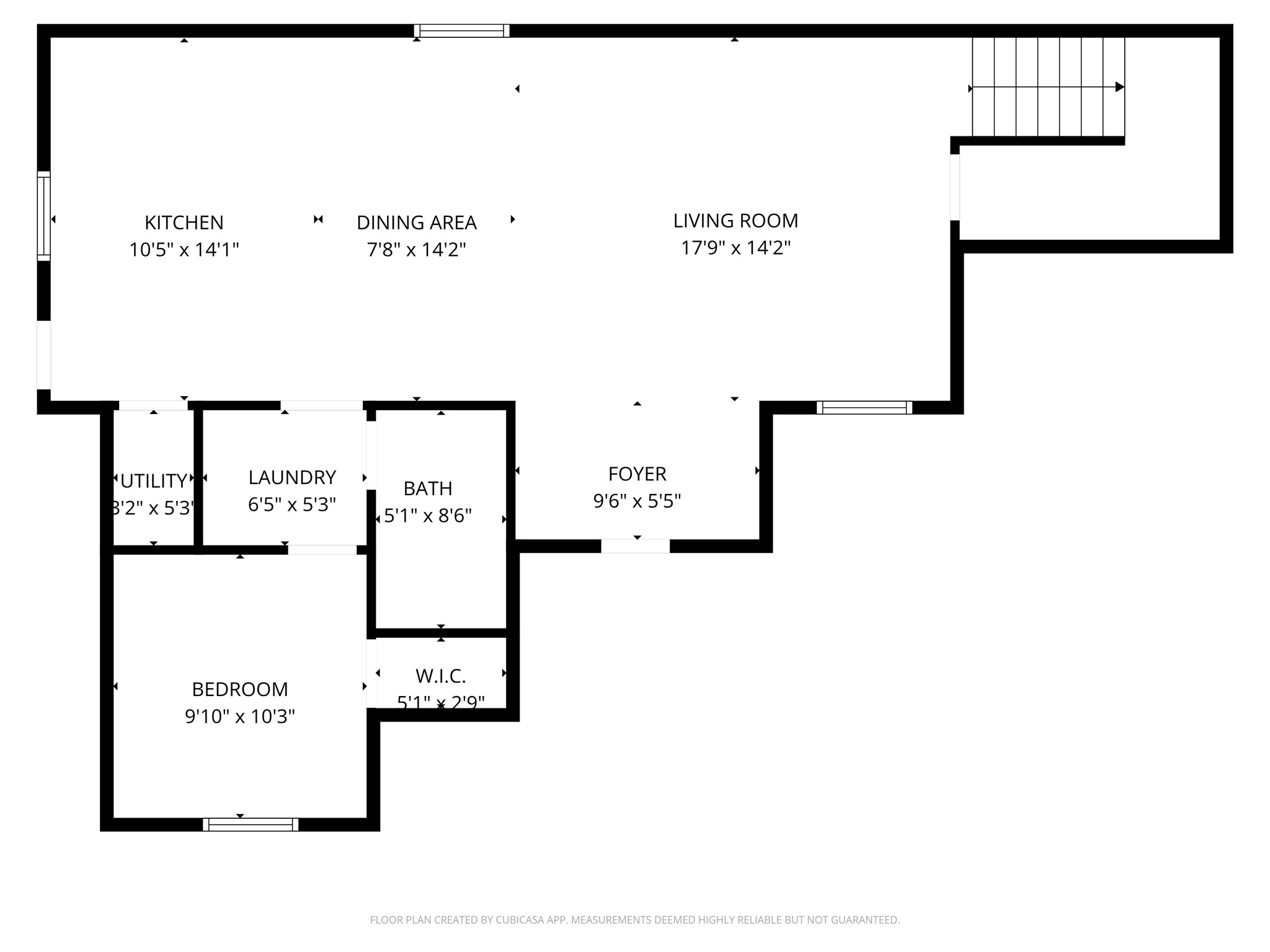 521 York Street Athens TX 75751