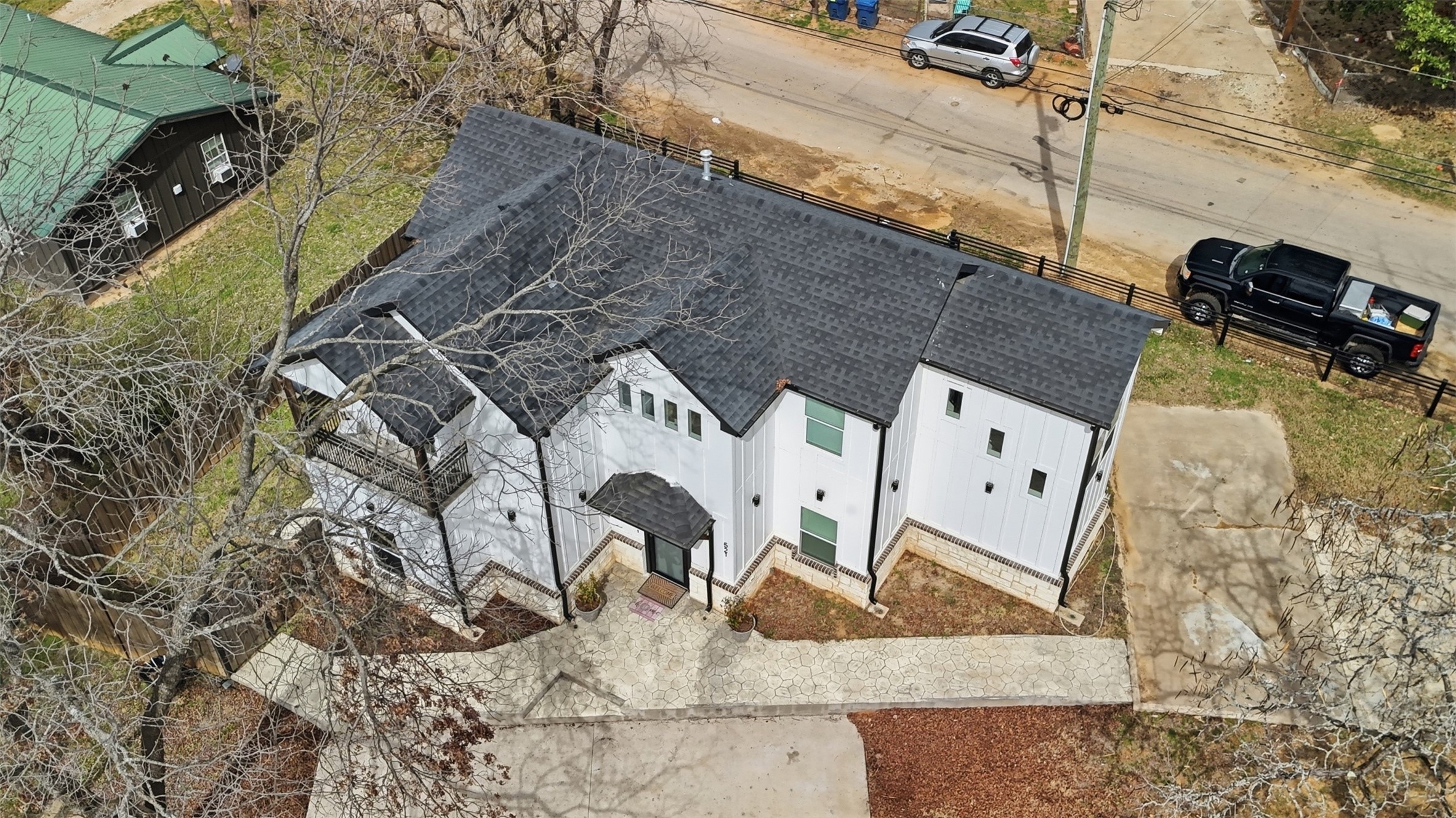 521 York Street Athens TX 75751
