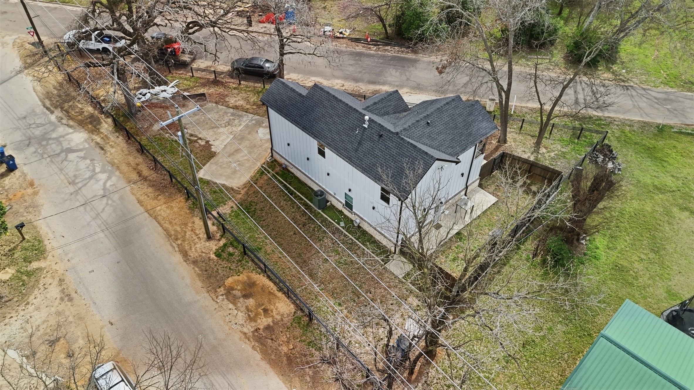 521 York Street Athens TX 75751
