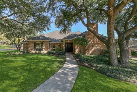 1712 Cosa Loma Court Plano TX 75074