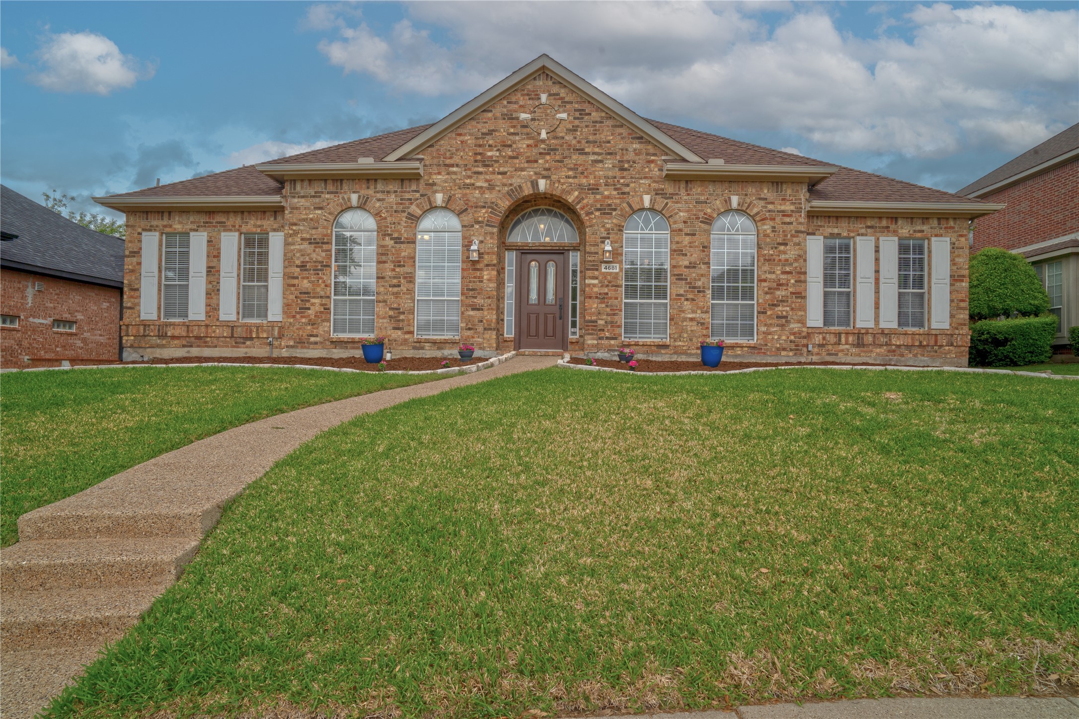 4681 Quincy Lane Plano TX 75024