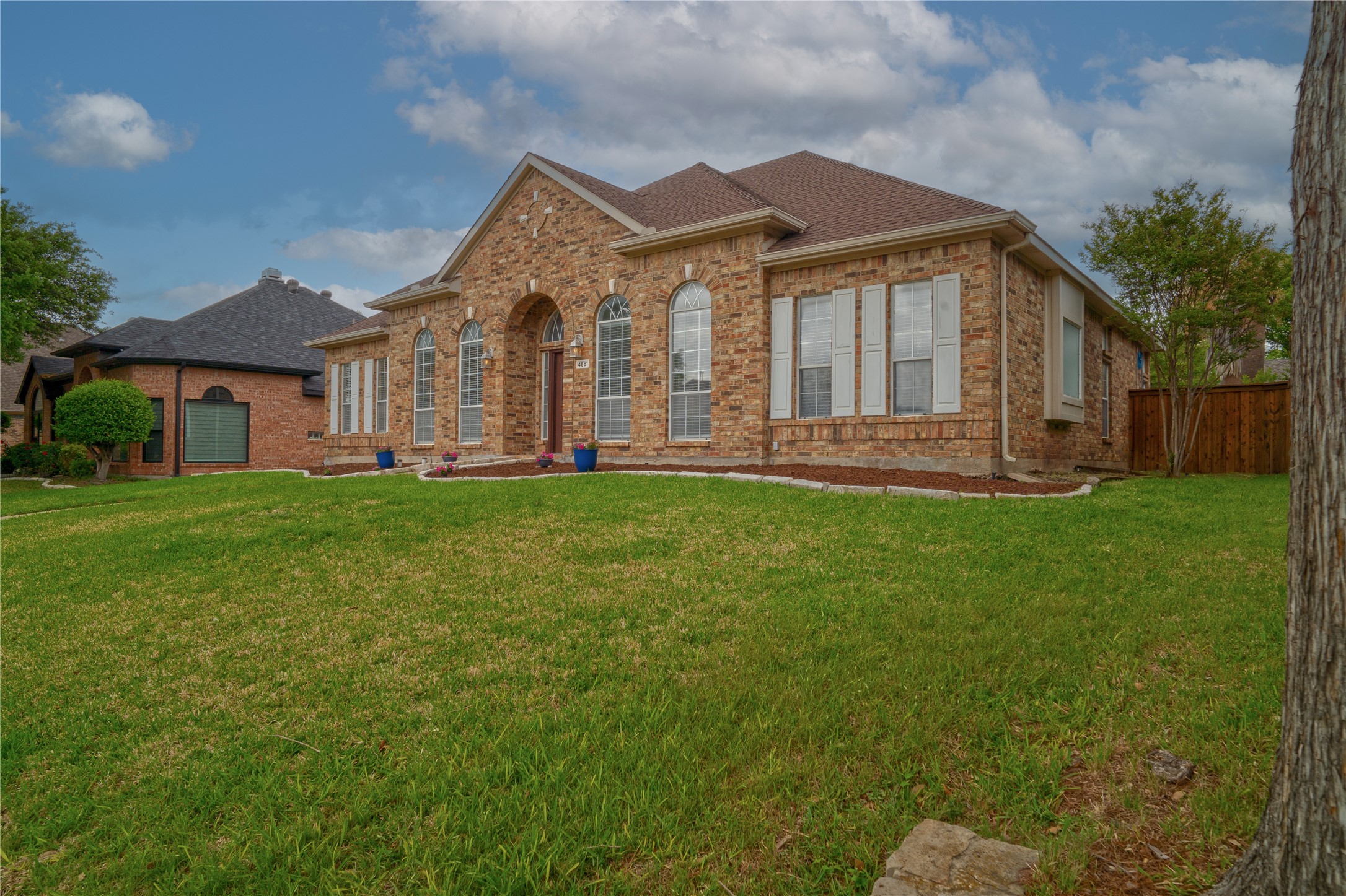 4681 Quincy Lane Plano TX 75024