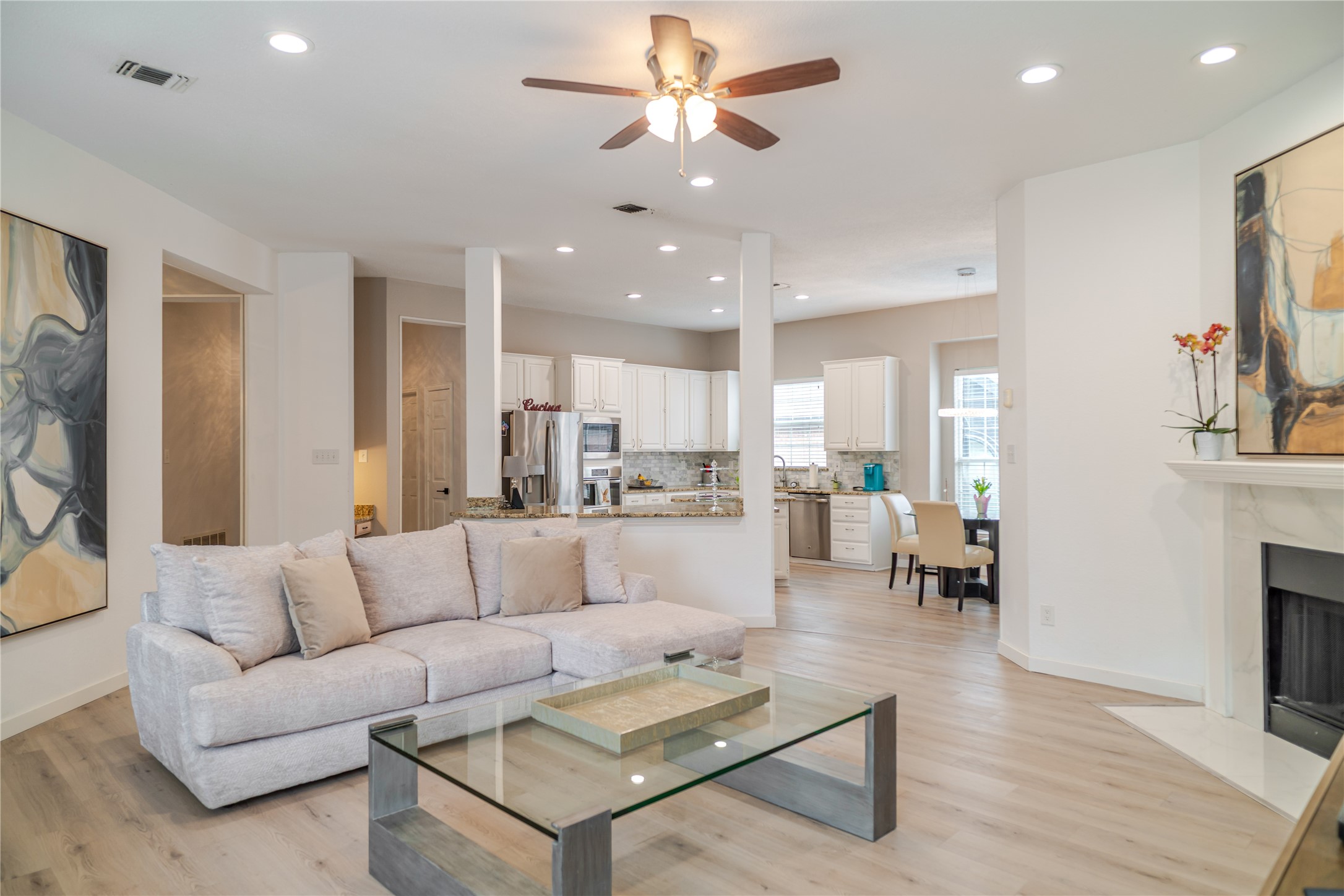 4681 Quincy Lane Plano TX 75024