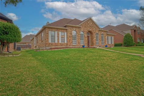 4681 Quincy Lane Plano TX 75024