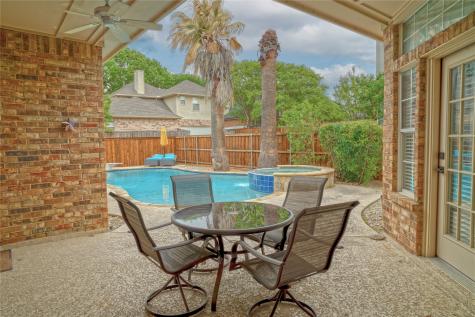4681 Quincy Lane Plano TX 75024