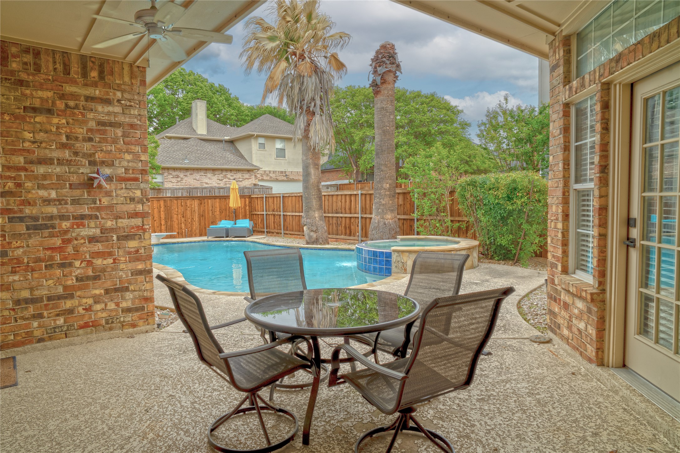 4681 Quincy Lane Plano TX 75024