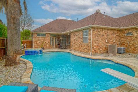 4681 Quincy Lane Plano TX 75024