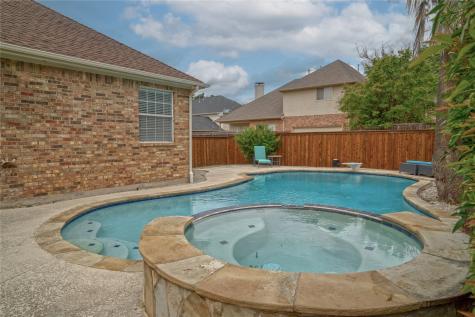 4681 Quincy Lane Plano TX 75024