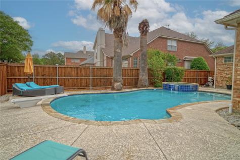 4681 Quincy Lane Plano TX 75024