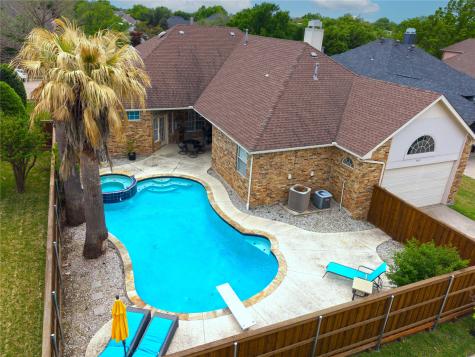4681 Quincy Lane Plano TX 75024