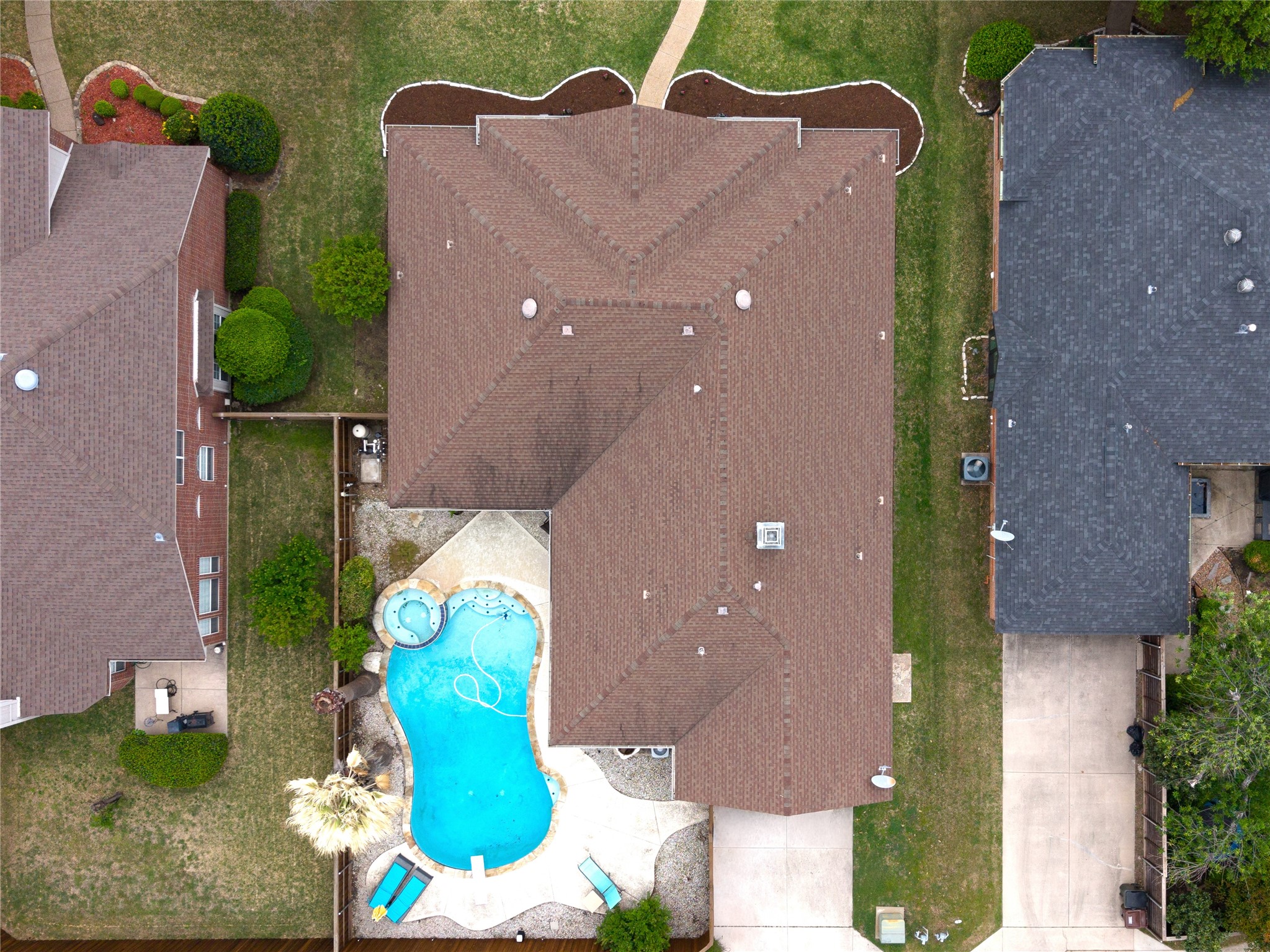4681 Quincy Lane Plano TX 75024