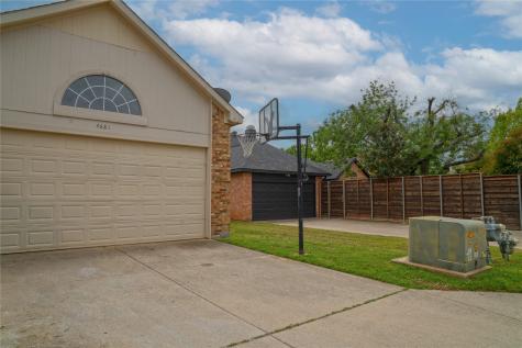 4681 Quincy Lane Plano TX 75024
