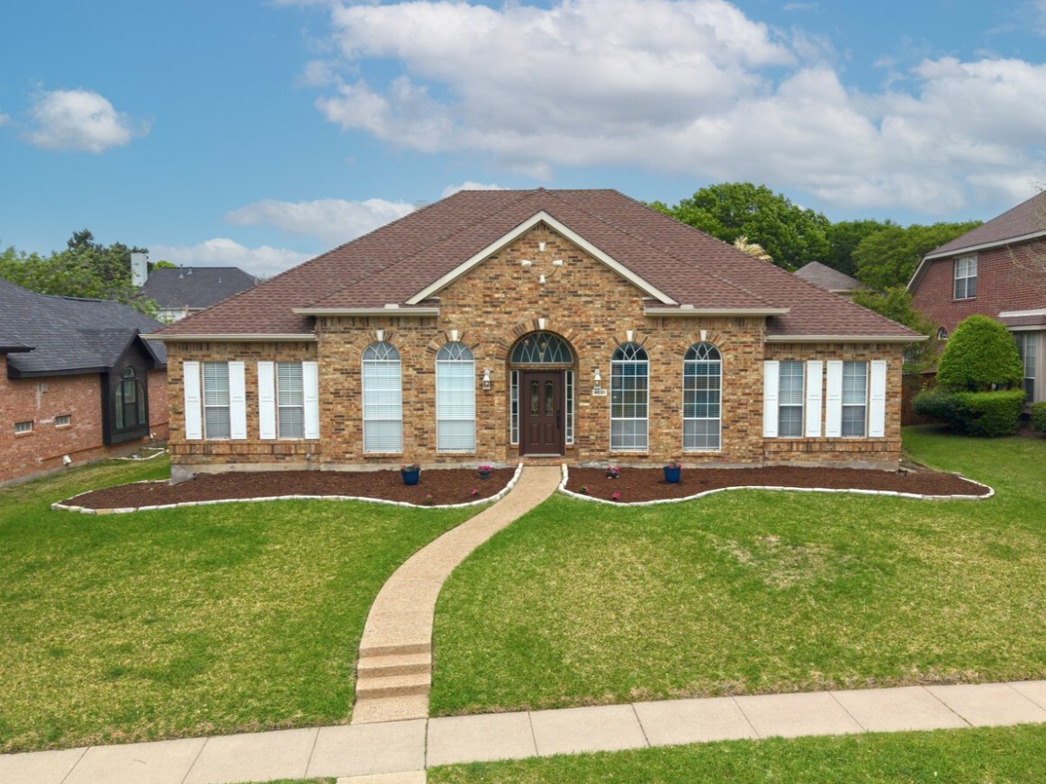 4681 Quincy Lane Plano TX 75024