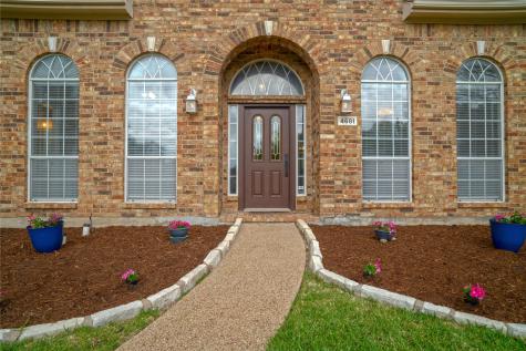 4681 Quincy Lane Plano TX 75024