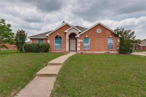 223 Troy Lane Red Oak TX 75154