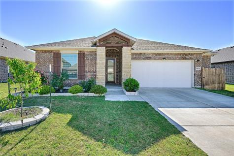 1611 Anacua Lane Wylie TX 75098