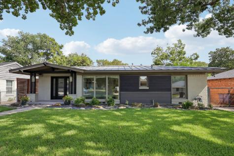 9918 Coldwater Circle Dallas TX 75228
