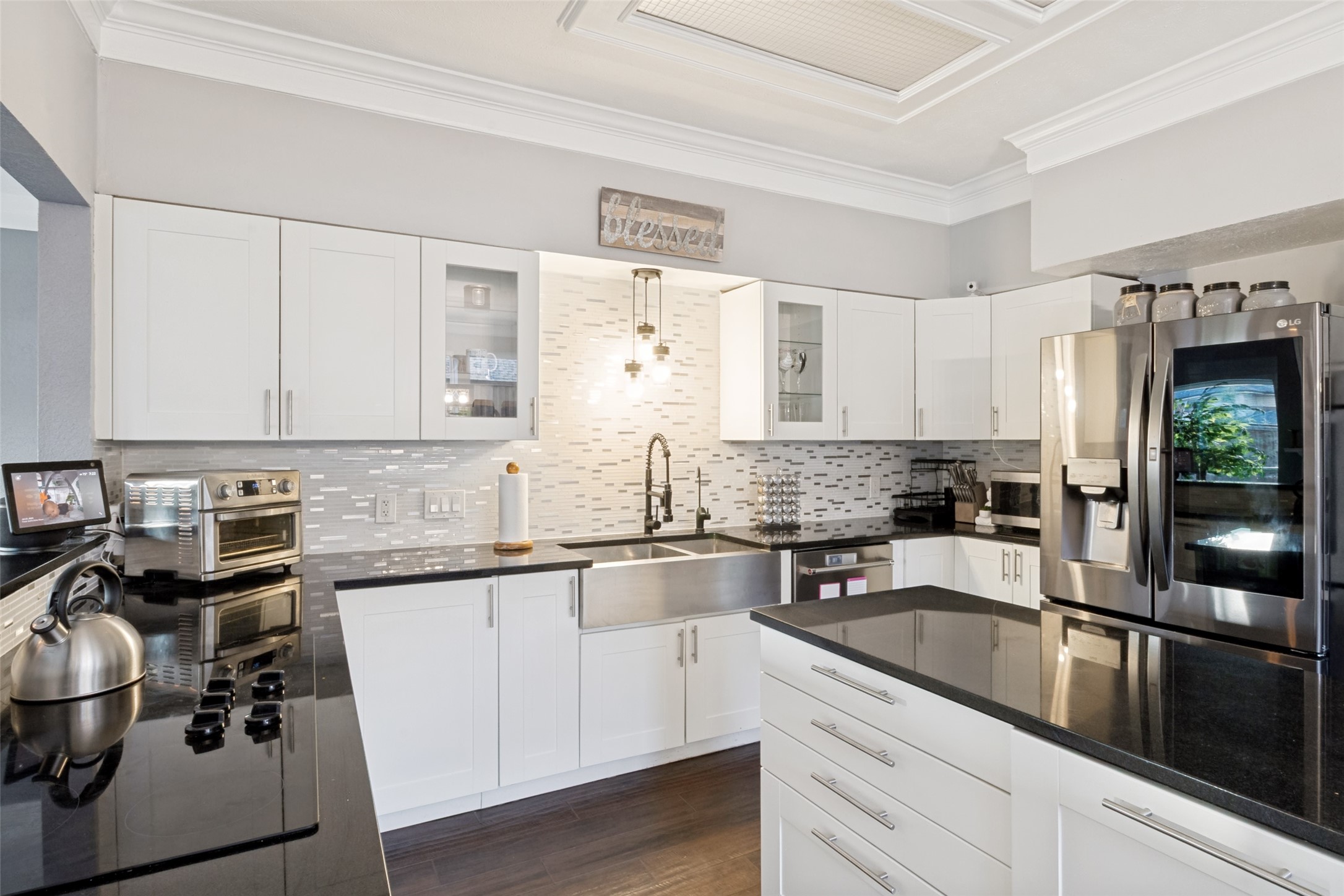 4009 Crestwood Drive Carrollton TX 75007
