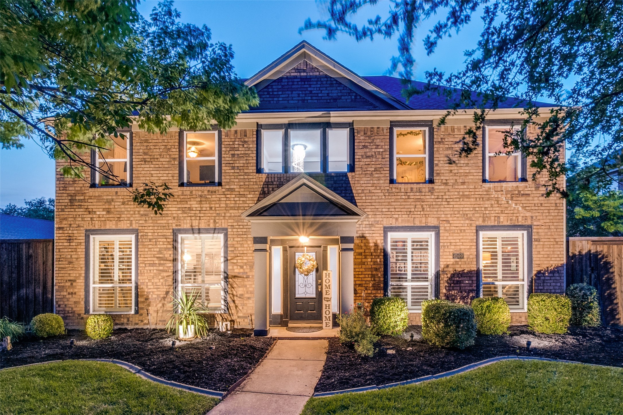 4009 Crestwood Drive Carrollton TX 75007