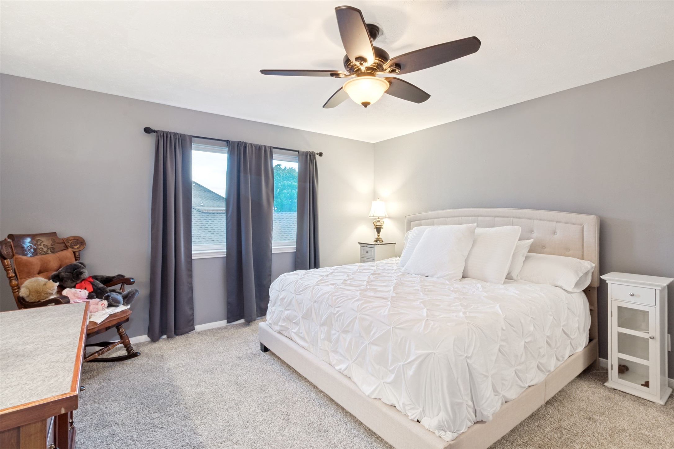 4009 Crestwood Drive Carrollton TX 75007
