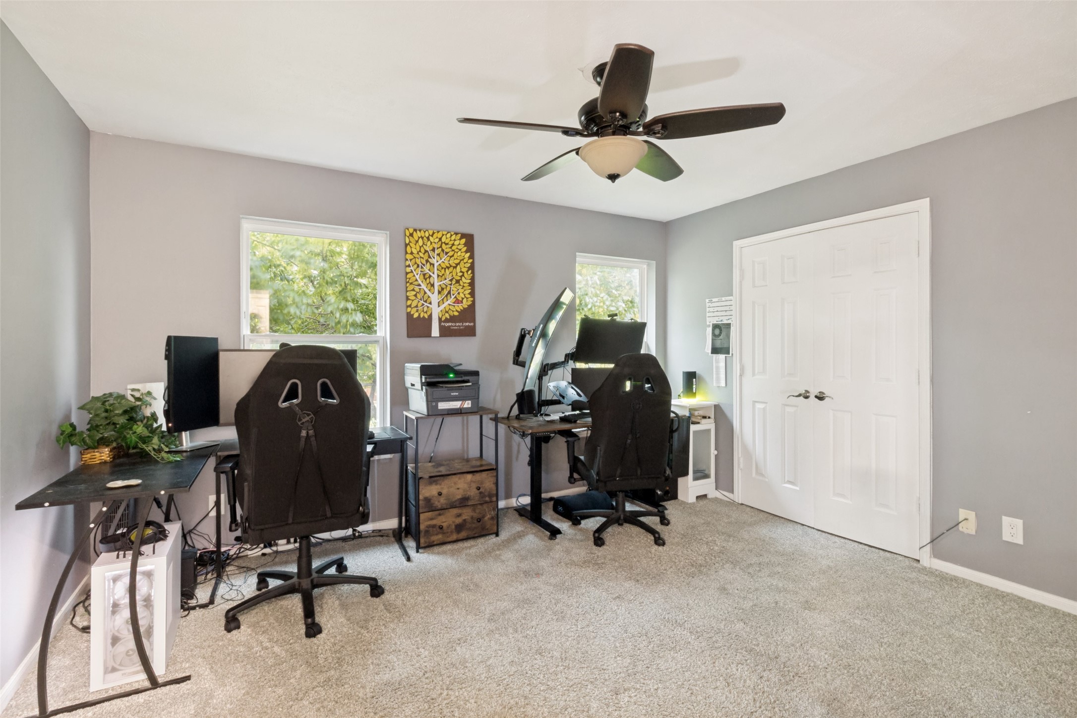 4009 Crestwood Drive Carrollton TX 75007