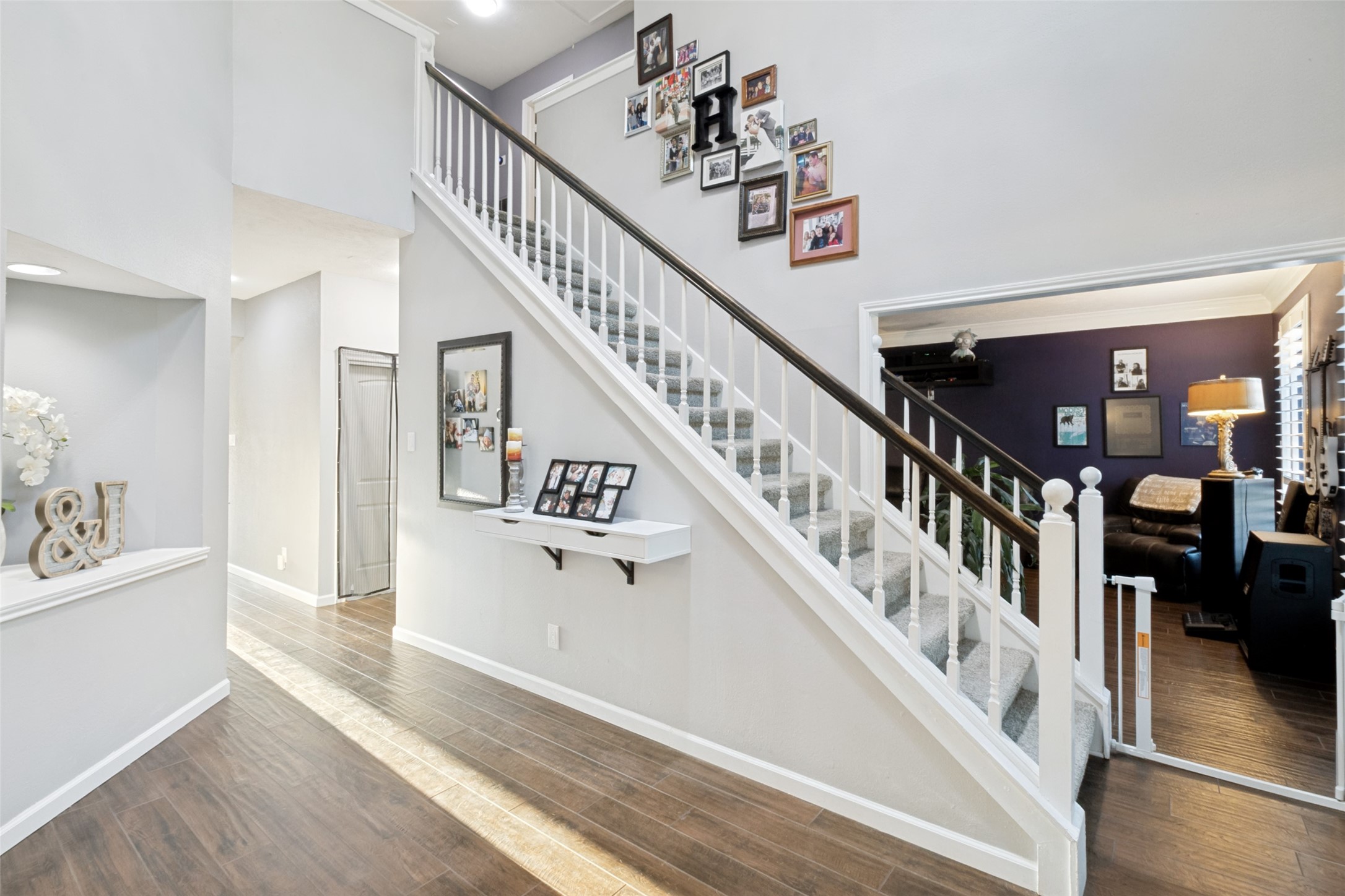 4009 Crestwood Drive Carrollton TX 75007