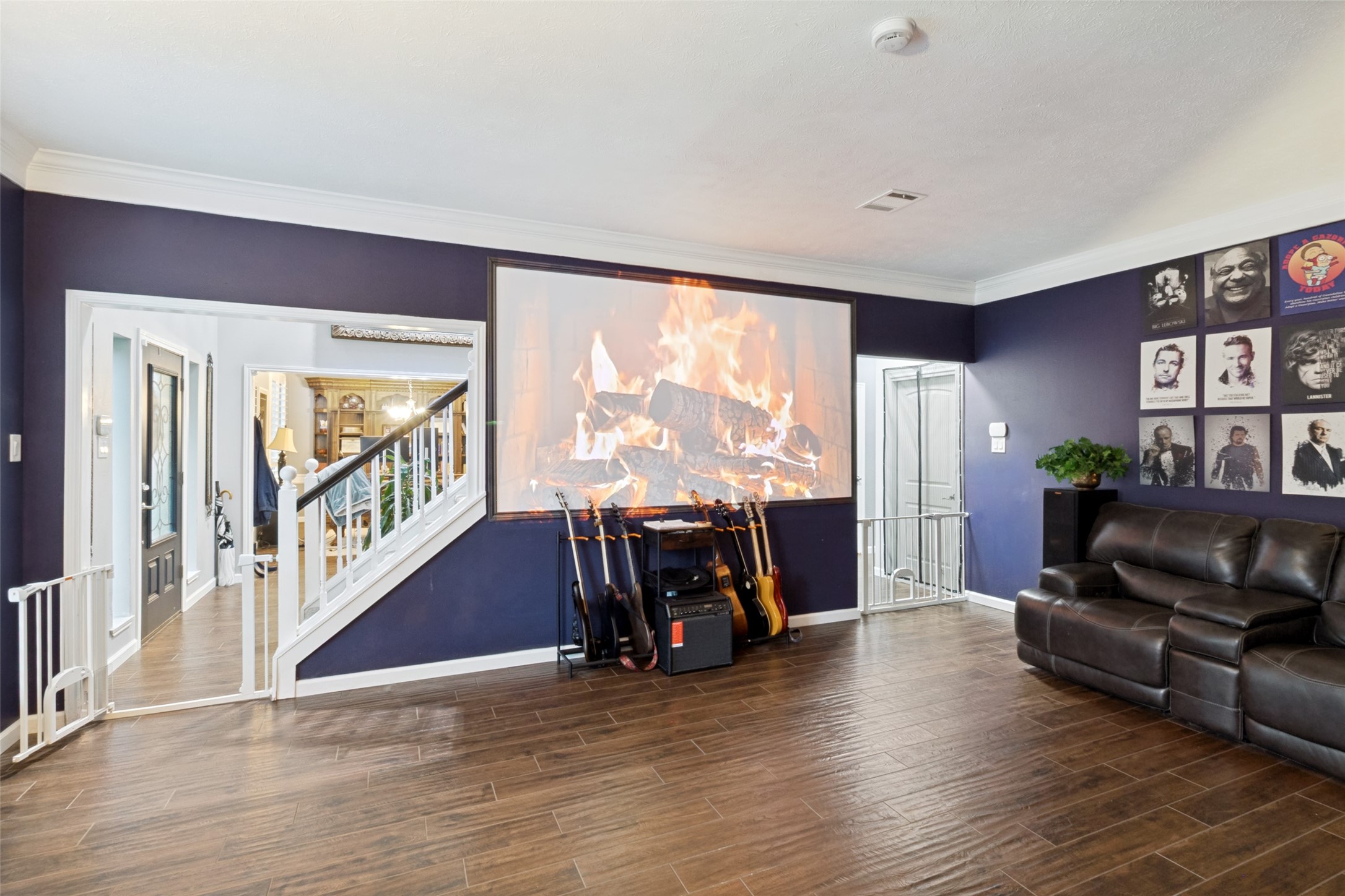 4009 Crestwood Drive Carrollton TX 75007