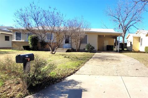 111 Casstevens Street Westworth Village TX 76114