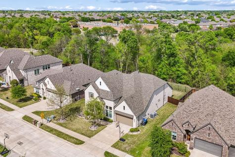 3108 Maplewood Drive Mckinney TX 75071