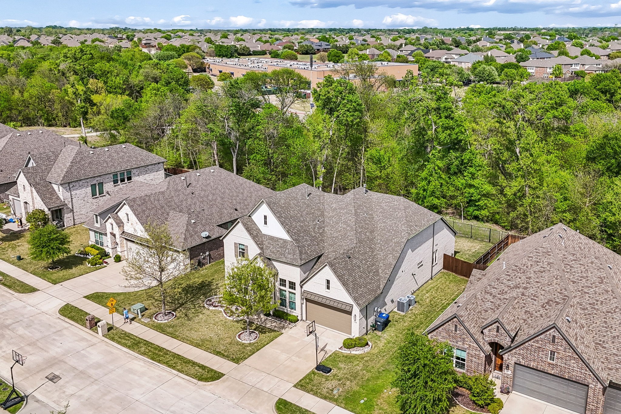 3108 Maplewood Drive Mckinney TX 75071