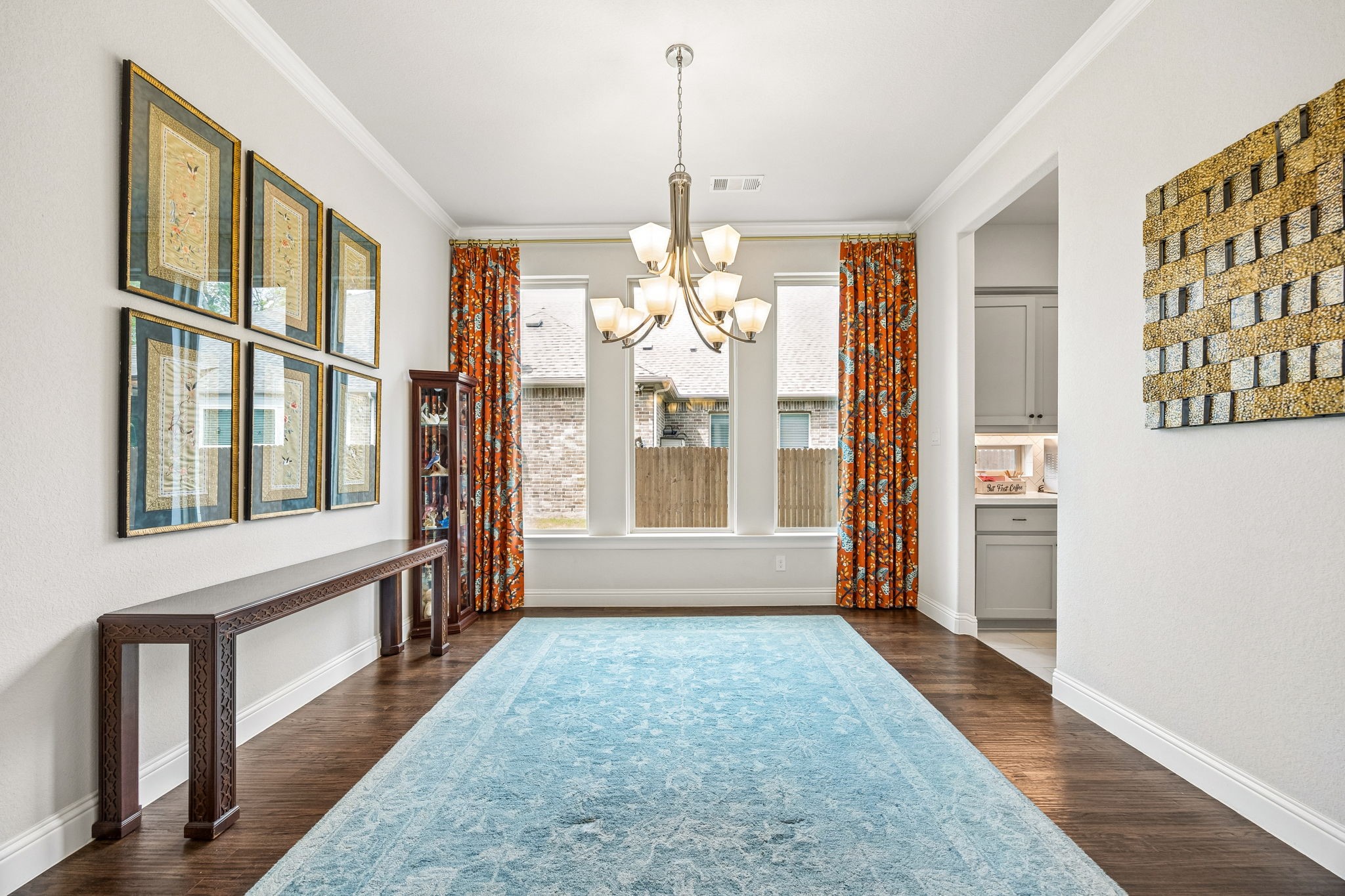 3108 Maplewood Drive Mckinney TX 75071