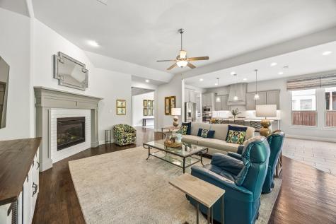 3108 Maplewood Drive Mckinney TX 75071