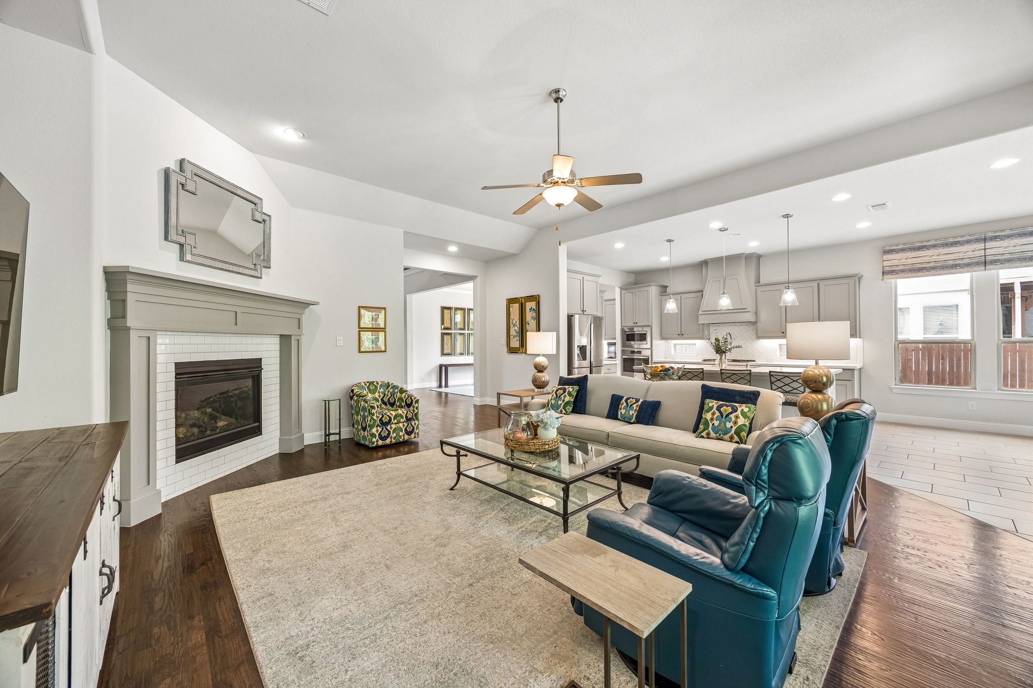 3108 Maplewood Drive Mckinney TX 75071