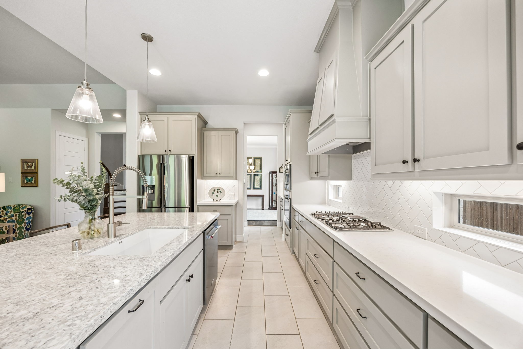 3108 Maplewood Drive Mckinney TX 75071