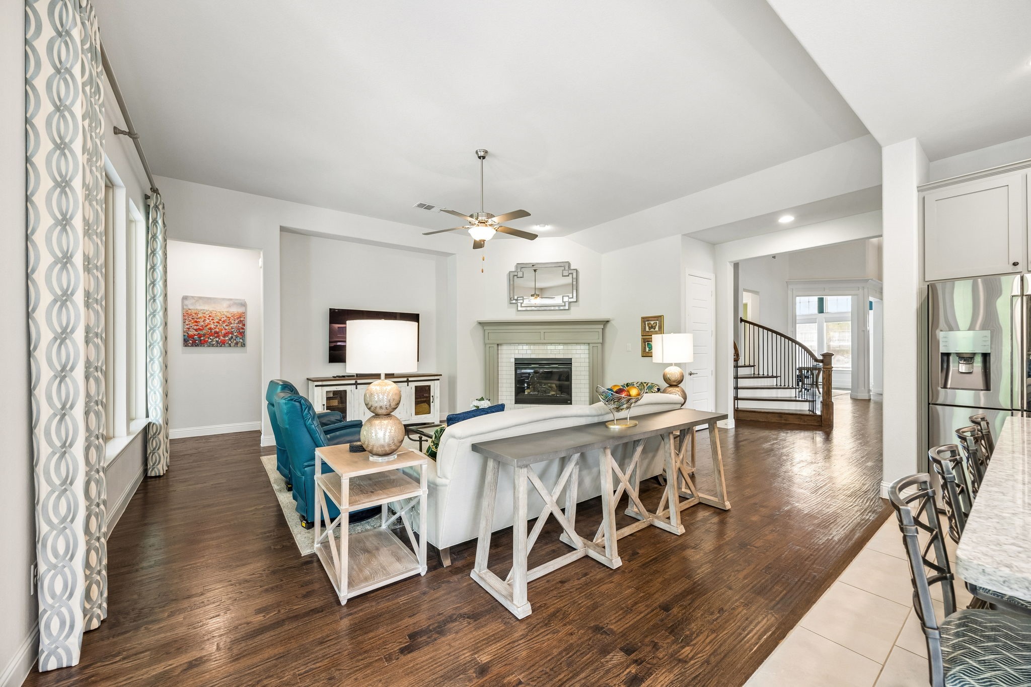 3108 Maplewood Drive Mckinney TX 75071