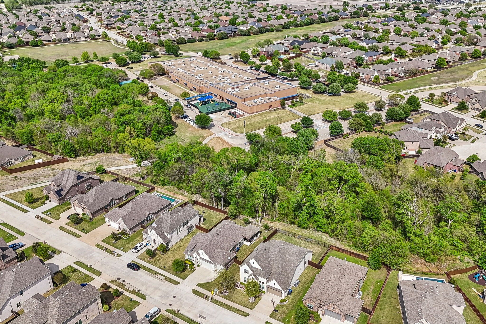 3108 Maplewood Drive Mckinney TX 75071