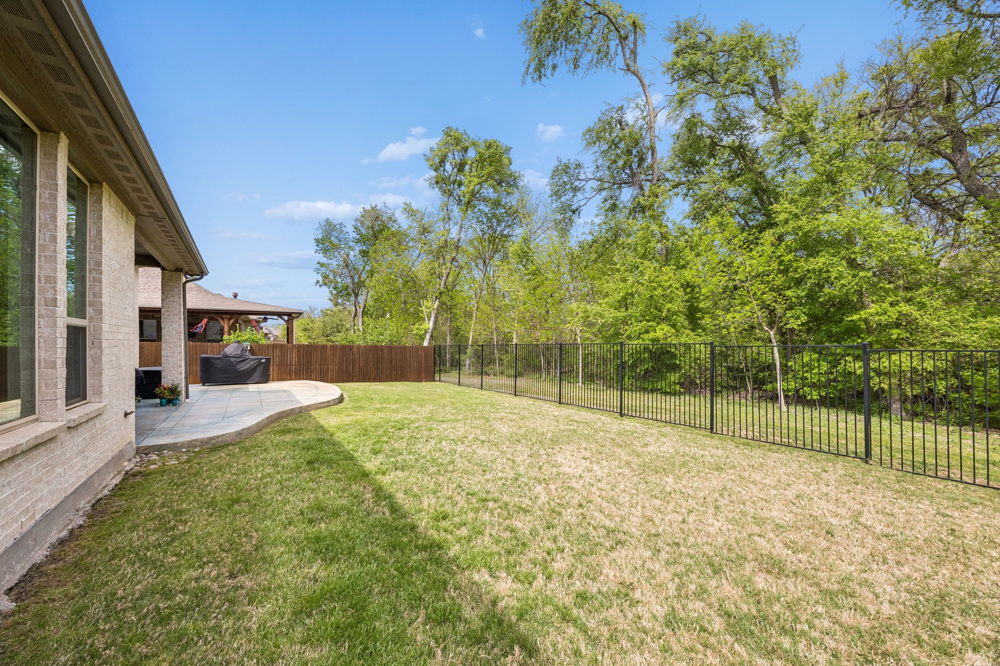 3108 Maplewood Drive Mckinney TX 75071