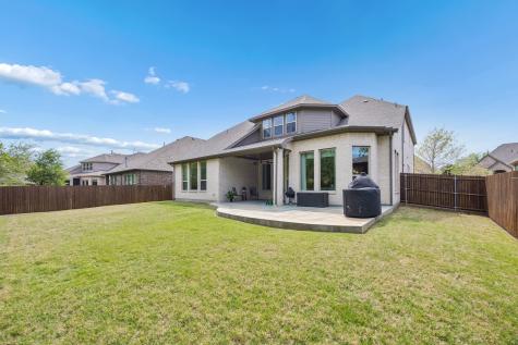 3108 Maplewood Drive Mckinney TX 75071