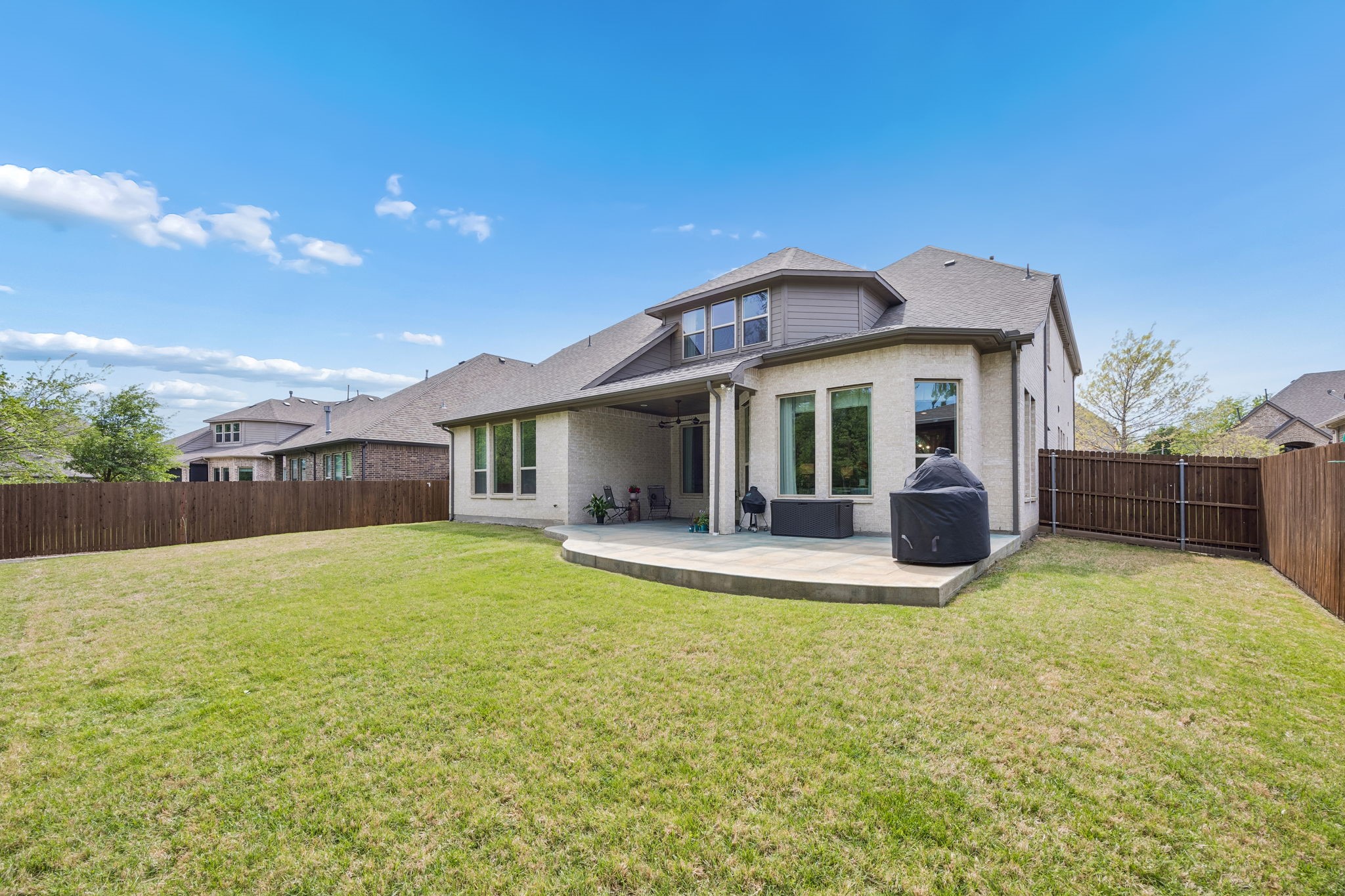 3108 Maplewood Drive Mckinney TX 75071