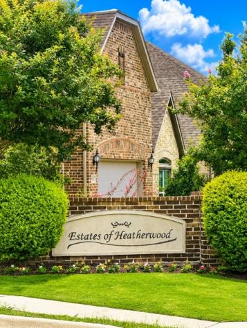 3108 Maplewood Drive Mckinney TX 75071