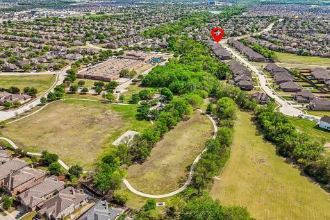 3108 Maplewood Drive Mckinney TX 75071