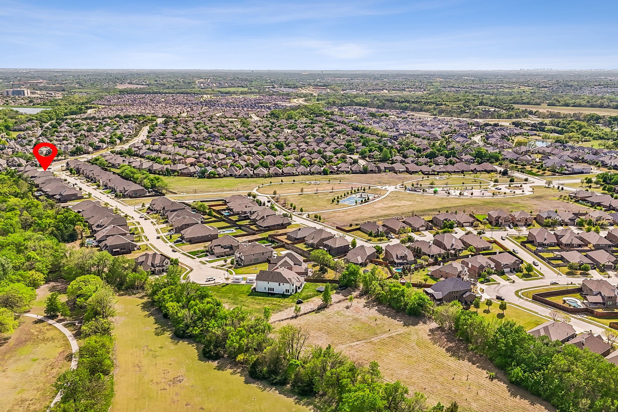 3108 Maplewood Drive Mckinney TX 75071