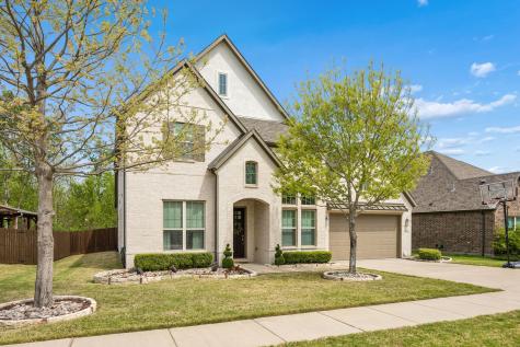 3108 Maplewood Drive Mckinney TX 75071